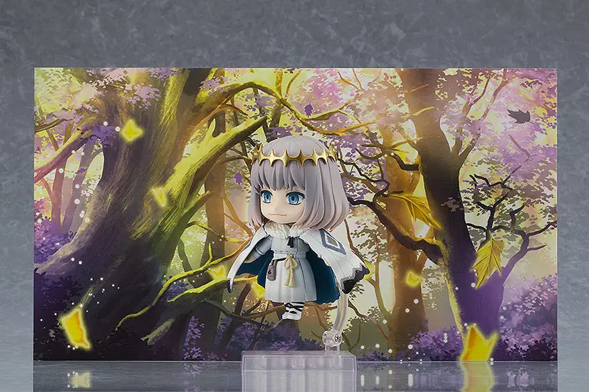 Fate/Grand Order - Pretender/Oberon (Nendoroid) MyHobbyQ8