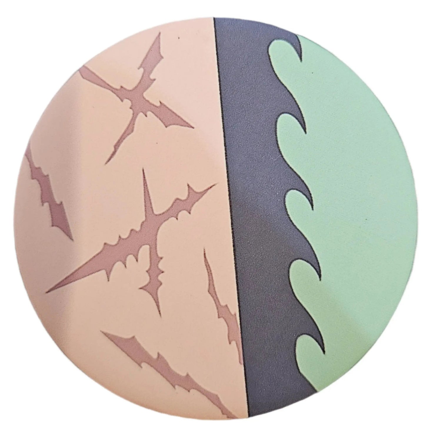 Demon Slayer Badges MyHobbyQ8