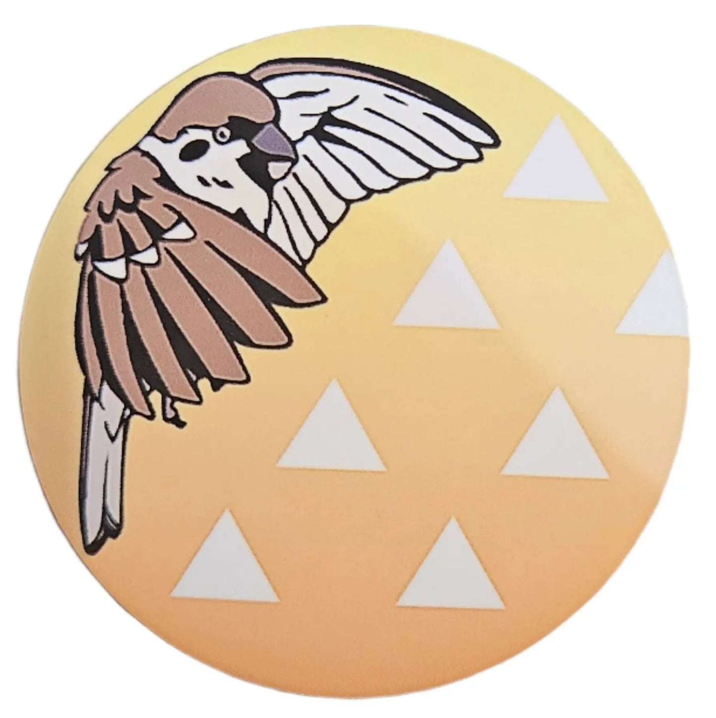 Demon Slayer Badges MyHobbyQ8