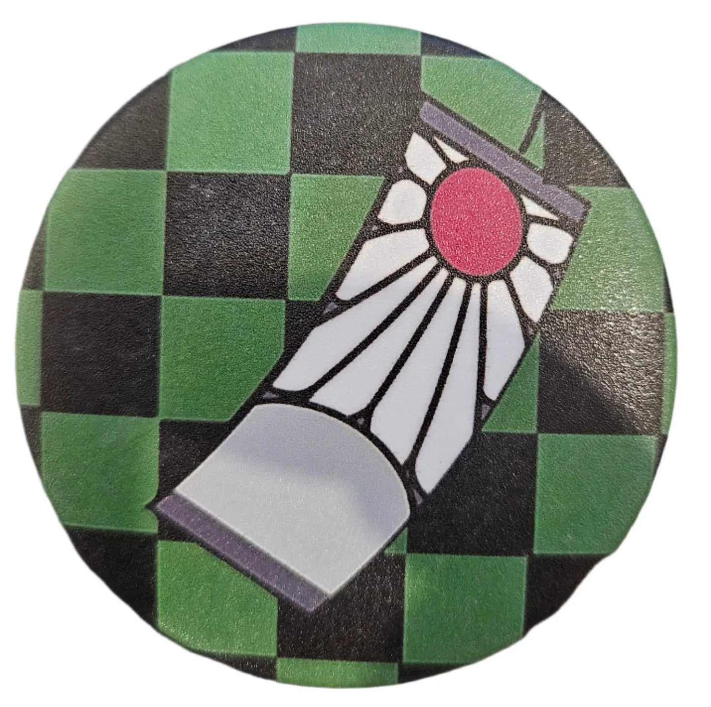Demon Slayer Badges MyHobbyQ8