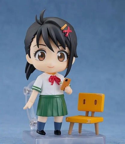Suzume no Tojimari: Suzume Iwato (Nendoroid) MyHobbyQ8