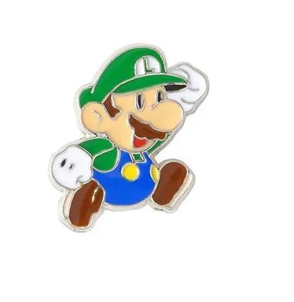 Super Mario Pins MyHobbyQ8