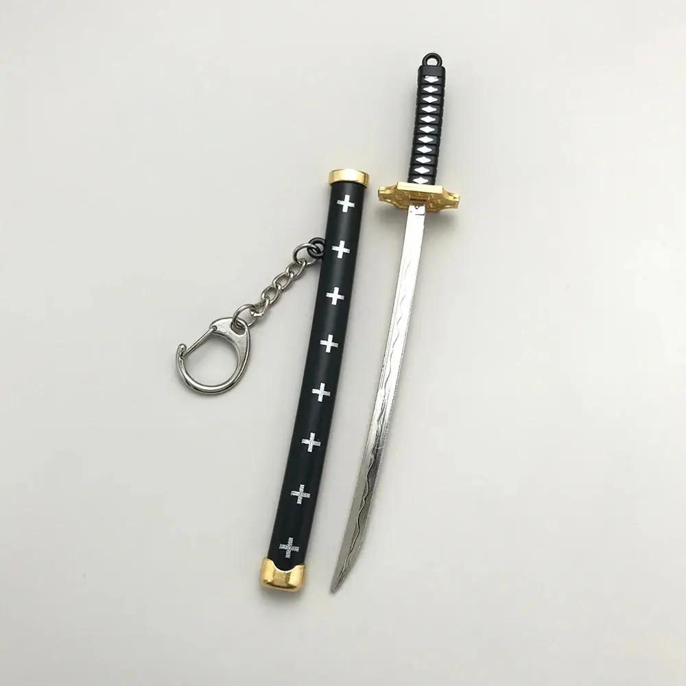 One Piece Keychains: Swords MyHobbyQ8