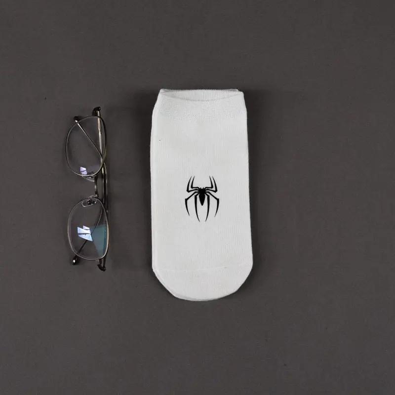 Marvel Short Socks MyHobbyQ8