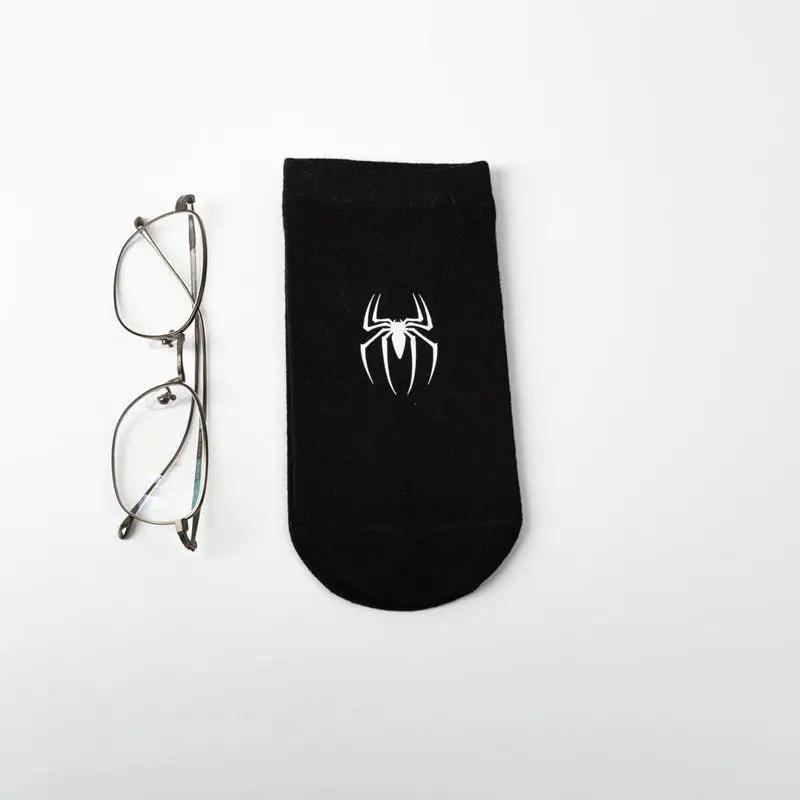 Marvel Short Socks MyHobbyQ8