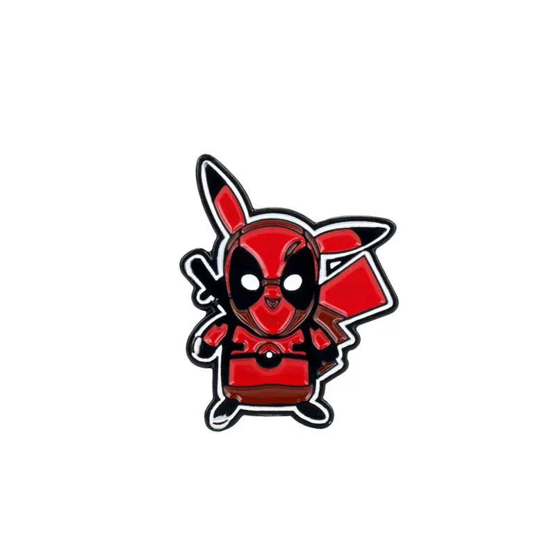 Pokemon Pins MyHobbyQ8