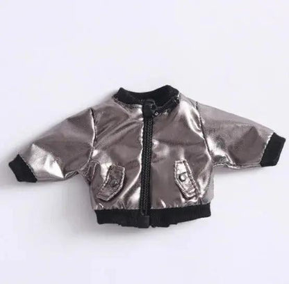 Outdoor Clothes: Fancy Jacket (Nendoriod Doll) MyHobbyQ8