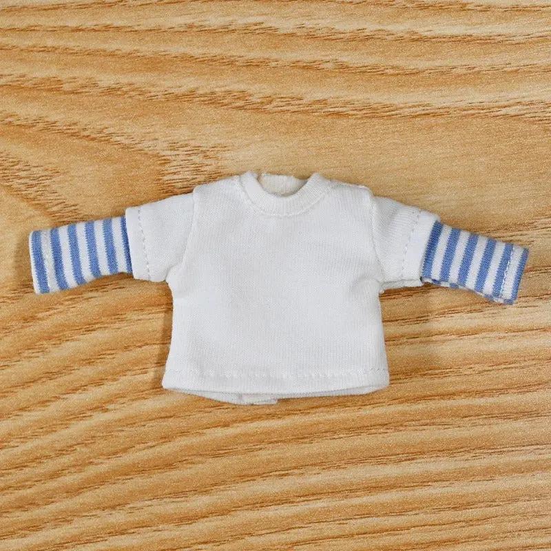 Outdoor Clothes: Tshirts (Nendoriod Doll) MyHobbyQ8