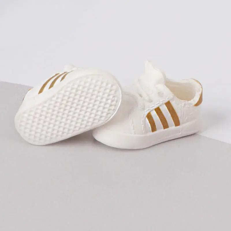 Outdoor Clothes: Sports Shoes (Nendoriod Doll) MyHobbyQ8