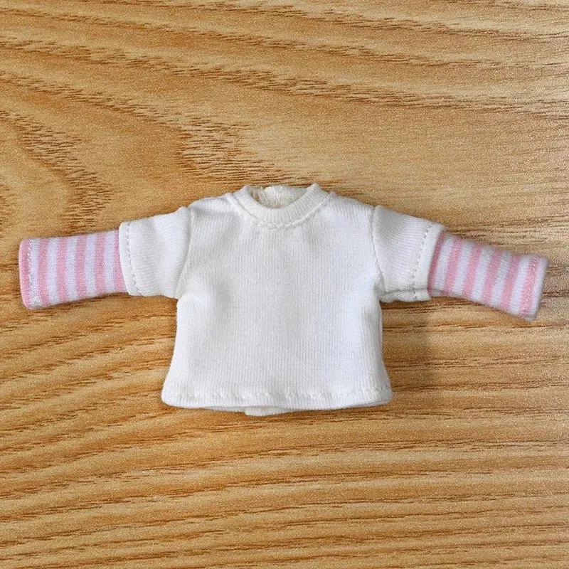 Outdoor Clothes: Tshirts (Nendoriod Doll) MyHobbyQ8
