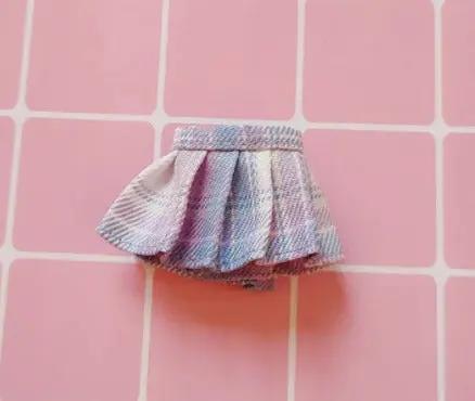 Outdoor Clothes: Skirts (Nendoriod Doll) MyHobbyQ8