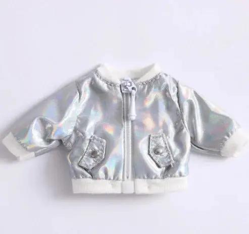 Outdoor Clothes: Fancy Jacket (Nendoriod Doll) MyHobbyQ8