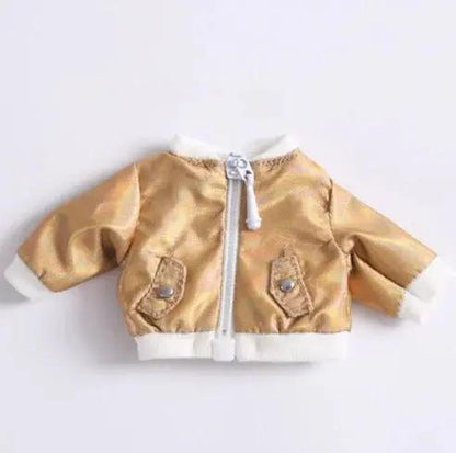 Outdoor Clothes: Fancy Jacket (Nendoriod Doll) MyHobbyQ8