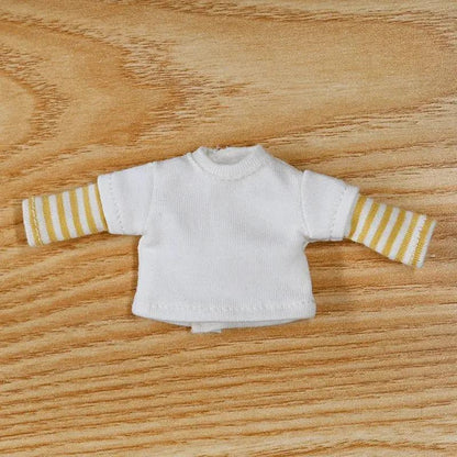 Outdoor Clothes: Tshirts (Nendoriod Doll) MyHobbyQ8