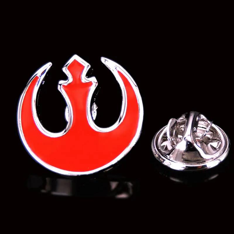 Star wars pins MyHobbyQ8