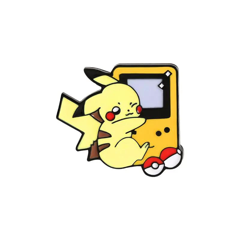 Pokemon Pins MyHobbyQ8