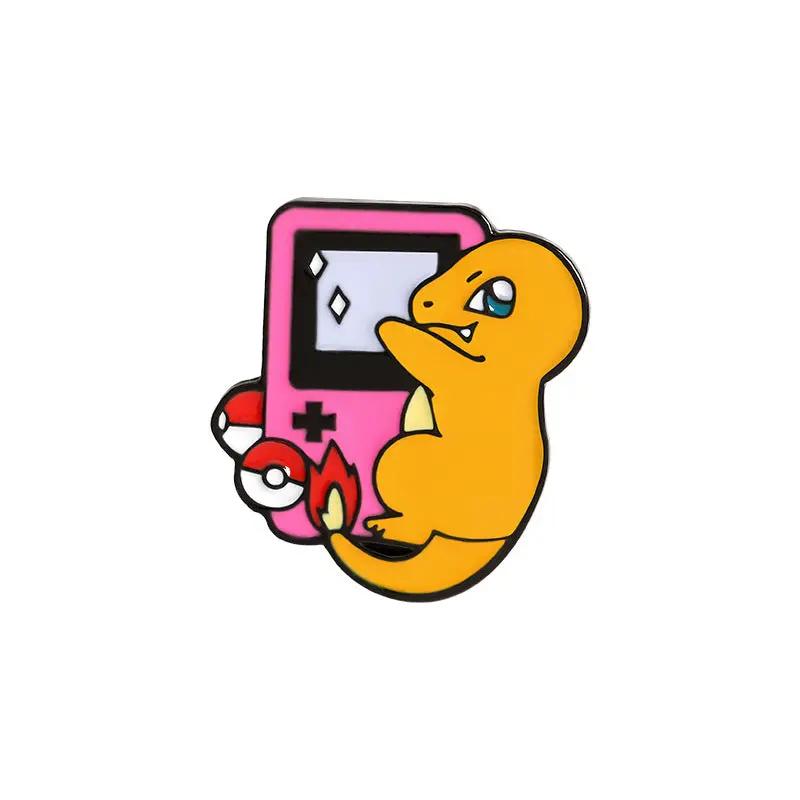 Pokemon Pins MyHobbyQ8