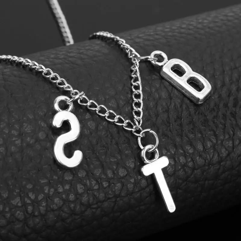 Kpop Bands necklaces: BTS MyHobbyQ8