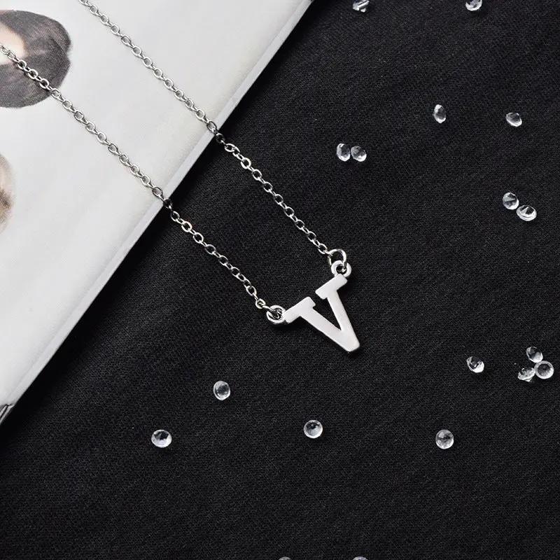 Kpop Stars Necklaces: V MyHobbyQ8
