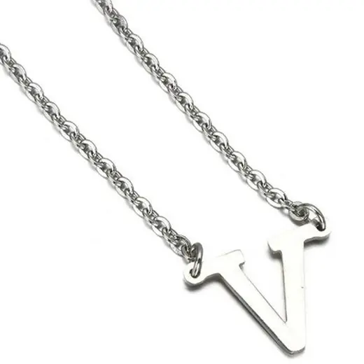 Kpop Stars Necklaces: V MyHobbyQ8