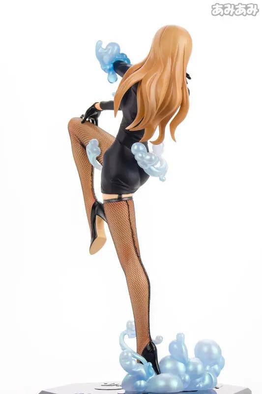 One Piece Figures: CARIFA portrait of pirates POP limited edition Megahouse Miraculos