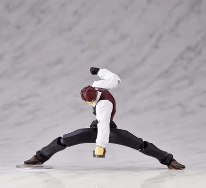 Kekkai Sensen Figures: Klaus Von Reinherz (Kaiyodo) MyHobbyQ8