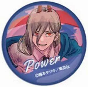 Chainsaw Man Chopstick Holder: Power MyHobbyQ8