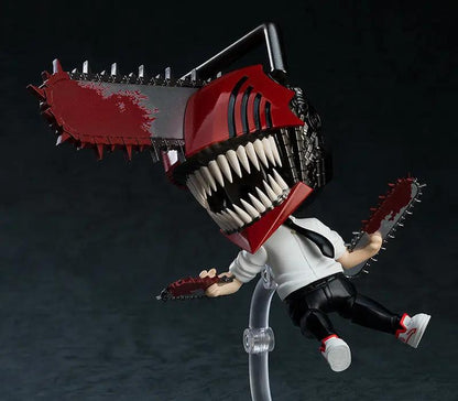Chainsaw Man Figure: Denji (Nendoroid) MyHobbyQ8