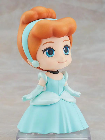 Disney Figures: Cinderella (Nendoroid) MyHobbyQ8