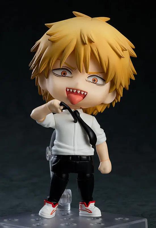 Chainsaw Man Figure: Denji (Nendoroid) MyHobbyQ8