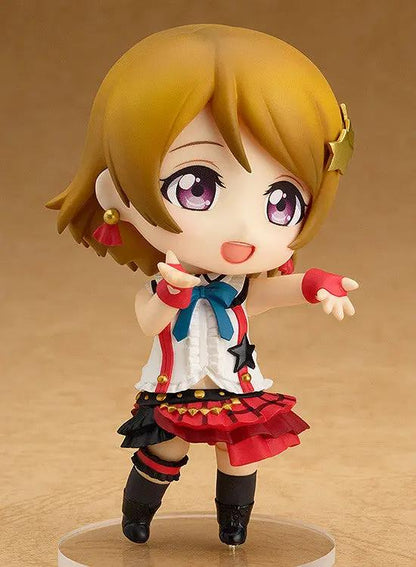Love Live Figures: Hanayo Koizumi (Nendoroid) darkgust