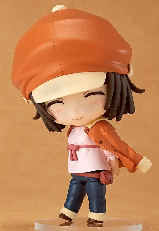 Bakemonogari Figures: Nadeko Sengoku (Nendoroid) darkgust