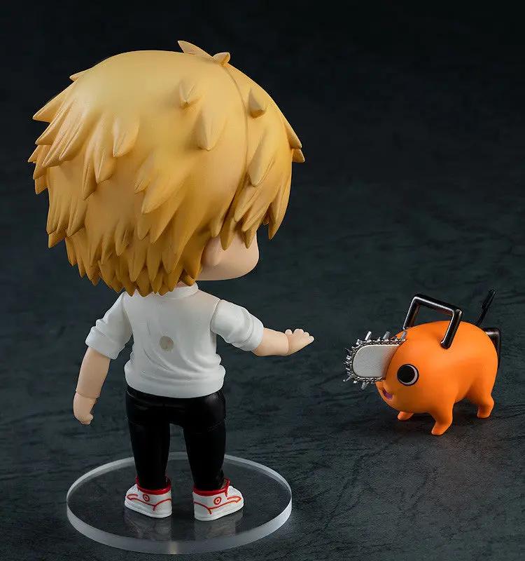 Chainsaw Man Figure: Denji (Nendoroid) MyHobbyQ8