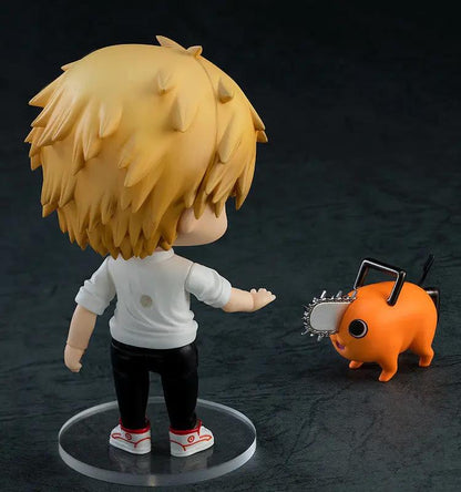 Chainsaw Man Figure: Denji (Nendoroid) MyHobbyQ8