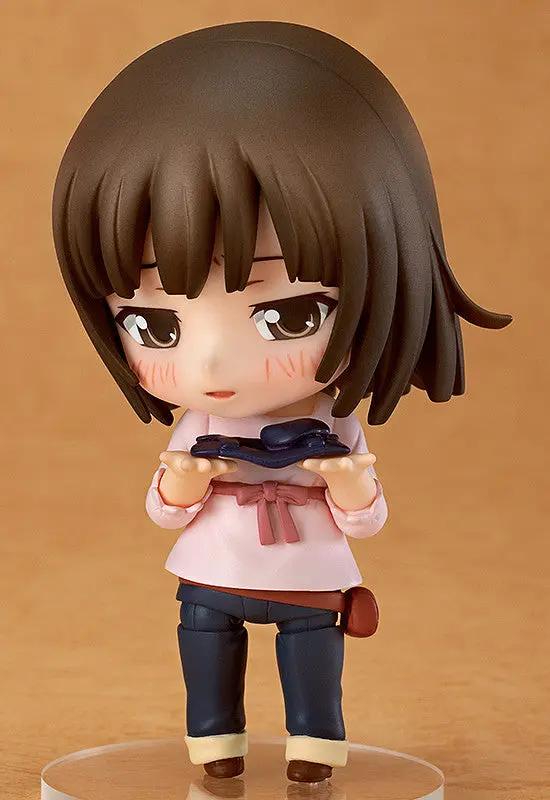 Bakemonogari Figures: Nadeko Sengoku (Nendoroid) darkgust