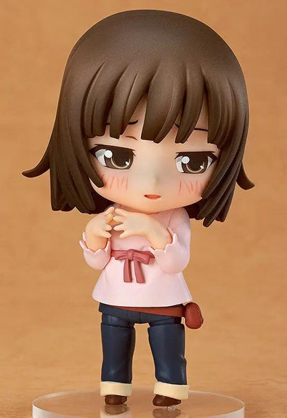 Bakemonogari Figures: Nadeko Sengoku (Nendoroid) darkgust