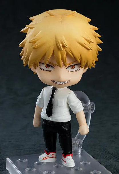 Chainsaw Man Figure: Denji (Nendoroid) MyHobbyQ8