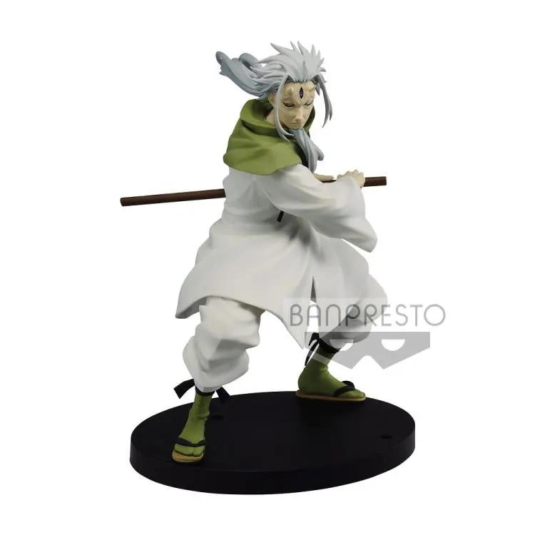 That Time I Got Reincarnated as a Slime Figres: Hakuro (BANPRESTO) MyHobbyQ8
