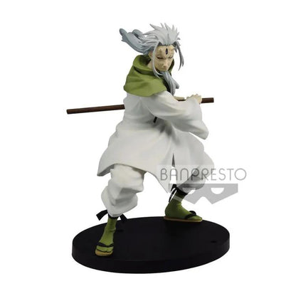 That Time I Got Reincarnated as a Slime Figres: Hakuro (BANPRESTO) MyHobbyQ8