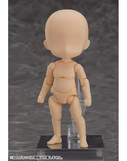 Nendoroid Doll archetype 1.1: Boy (Almond Milk) MyHobbyQ8