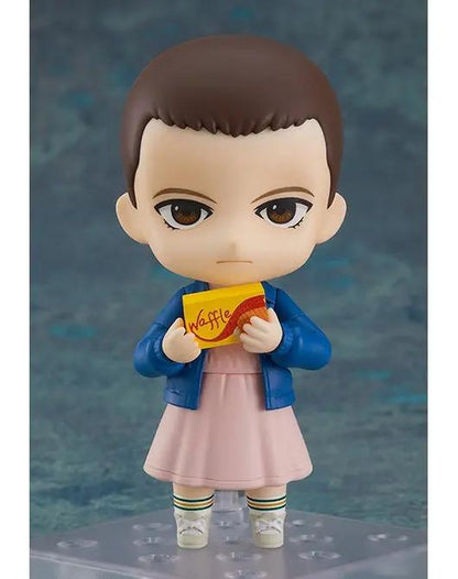 Stranger Things Figures: Eleven (Nendoroid) MyHobbyQ8