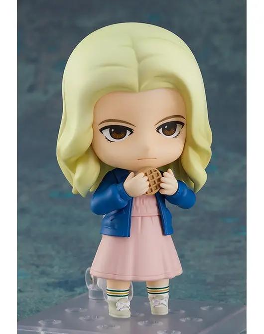 Stranger Things Figures: Eleven (Nendoroid) MyHobbyQ8