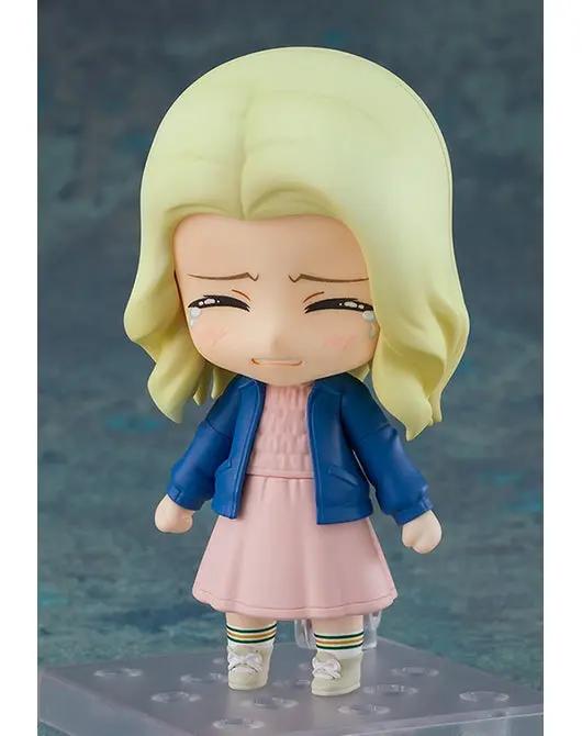 Stranger Things Figures: Eleven (Nendoroid) MyHobbyQ8