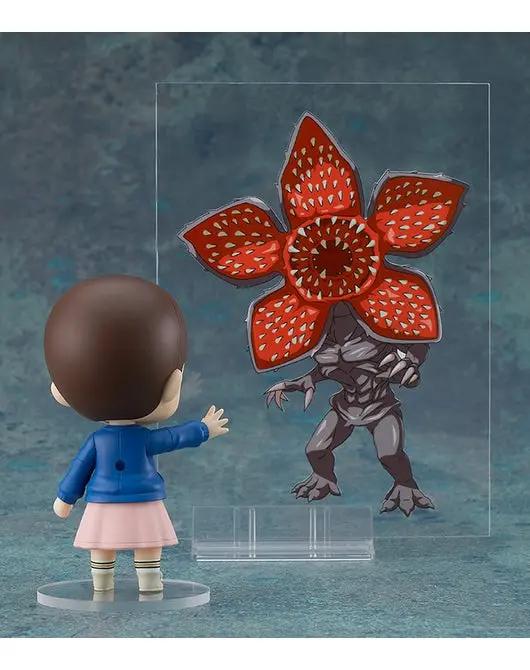 Stranger Things Figures: Eleven (Nendoroid) MyHobbyQ8
