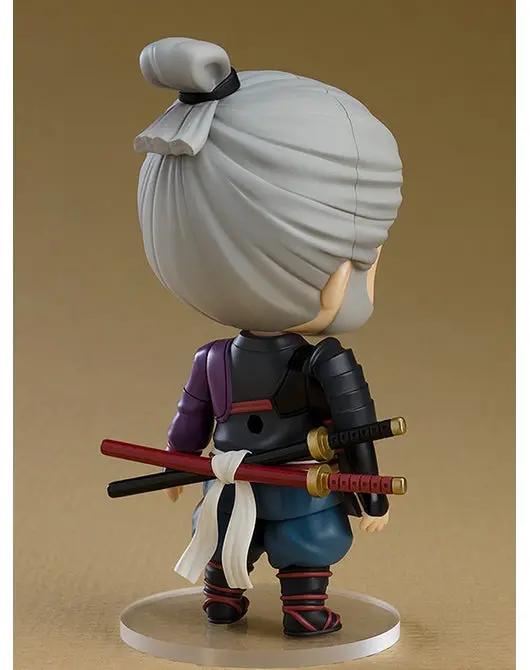 The Witcher Figures: Geralt Ronin Ver. (Nendoroid) MyHobbyQ8