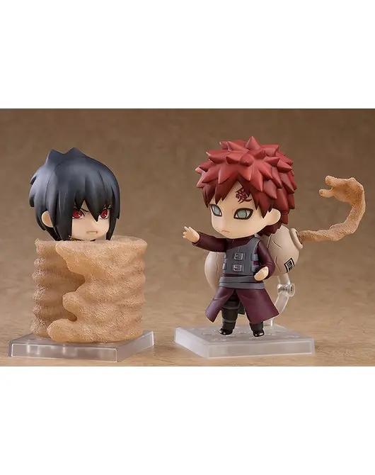 Naruto Figures: Gaara (Nendoroid) MyHobbyQ8
