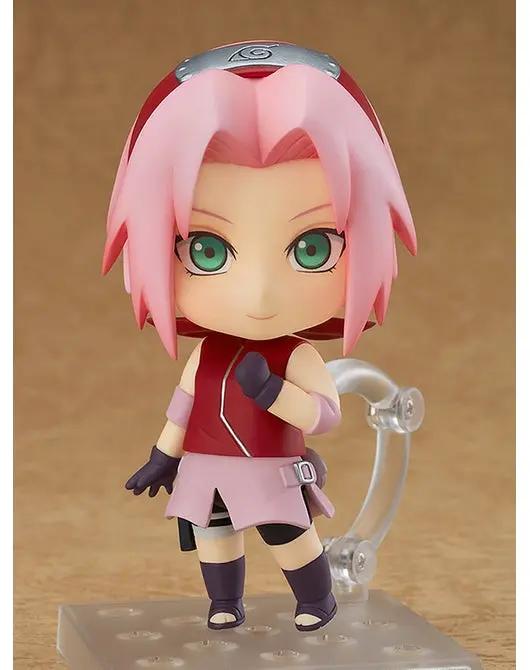 Naruto Figures: Sakura Haruno (Nendoroid) MyHobbyQ8
