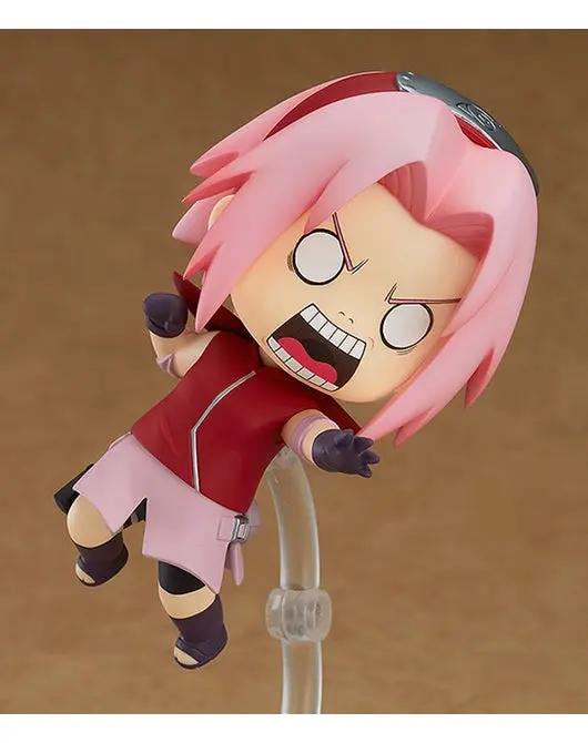Naruto Figures: Sakura Haruno (Nendoroid) MyHobbyQ8