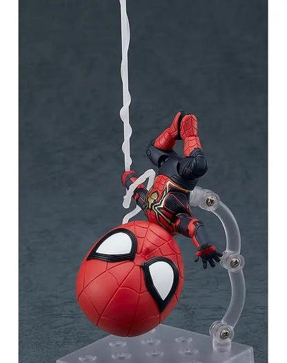 Marvel Figures: Spider-Man: No Way Home Spider-Man: No Way Home ver.(Nendoroid) MyHobbyQ8