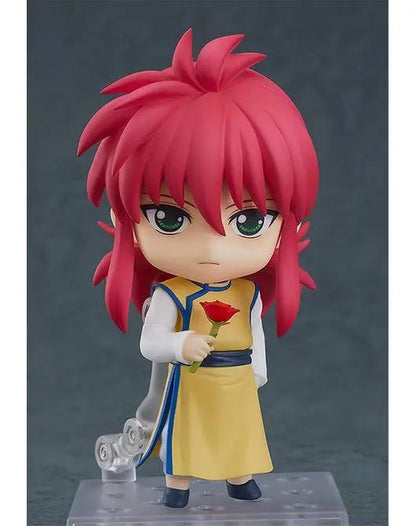 Yu Yu Hakusho Figures: Kurama MyHobbyQ8